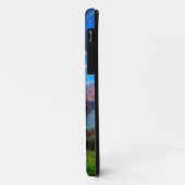 ゴールデンゲート日の出 Case-Mate iPhoneケース (裏面/左)