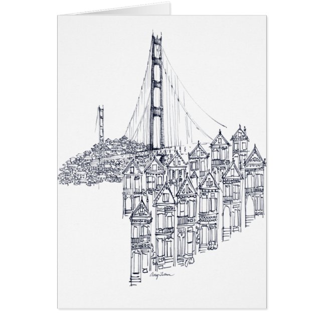 ゴールデンゲート (正面)