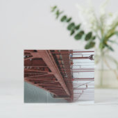 ゴールデンゲート6 ポストカード (スタンド正面)