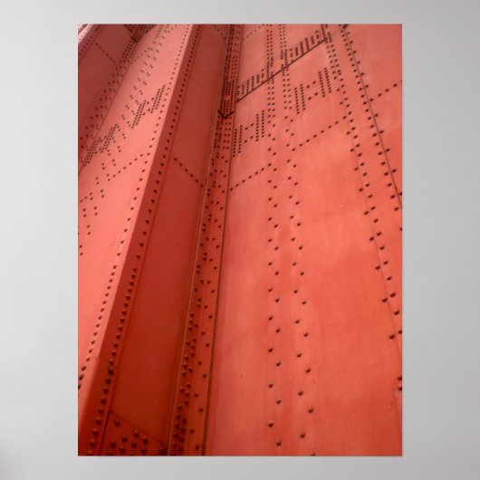 ゴールデンゲート7 ポスター (正面)