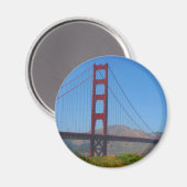 ゴールデンゲート マグネット (正面/裏面)