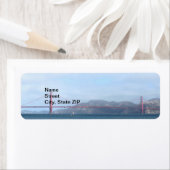 ゴールデンゲート ラベル (インサイチュ)