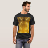 ゴールデンコア Tシャツ (正面フル)