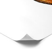 ゴールデンコイカープ ポスター (角)