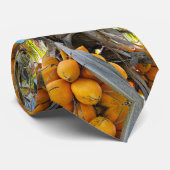 ゴールデンココナッツ ネクタイ (ロール)