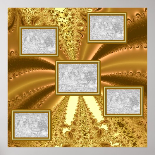 ゴールデンコラージュ1002 ポスター (正面)