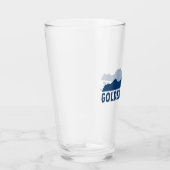 ゴールデンコロラドお願い タンブラーグラス (右)