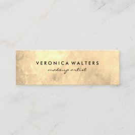 ゴールデンコンテンポラリーロイヤリティ ロイヤリティカード