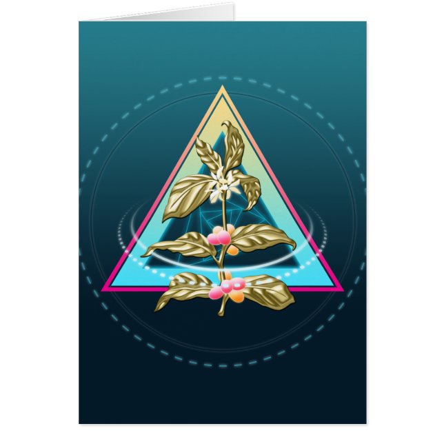 ゴールデンコーヒープラント (正面)