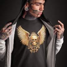 ゴールデンゴシックスカルシギルオブアセンション