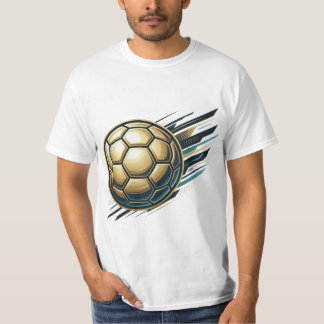 ゴールデンゴールソサエティ Tシャツ