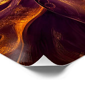 ゴールデンサイボーグモナリザ ポスター (コーナー)