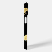 ゴールデンサイ Case-Mate iPhoneケース (裏面 / 右)