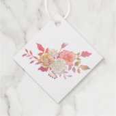 ゴールデンサンキュー結婚ズ フェイバータグ (裏面)