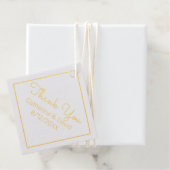 ゴールデンサンキュー結婚ズ フェイバータグ (箱)