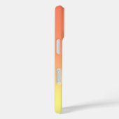 ゴールデンサングラデーションライズ – iPhone 16ケース Case-Mate iPhoneケース (裏面 / 右)