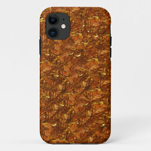 ゴールデンサンケースメイト型ケース Case-Mate iPhoneケース (裏面)