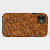 ゴールデンサンケースメイト型ケース Case-Mate iPhoneケース (裏面(横))