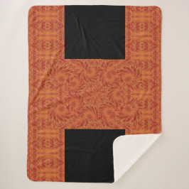 ゴールデンサンシャイン68 シェルパブランケット