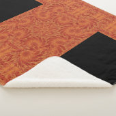 ゴールデンサンシャイン68 シェルパブランケット (3/4)