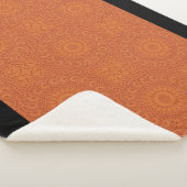 ゴールデンサンシャイン75 シェルパブランケット (3/4)