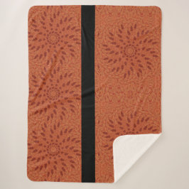 ゴールデンサンシャイン85 シェルパブランケット