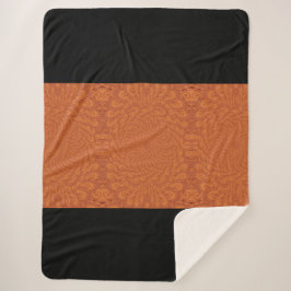 ゴールデンサンシャイン89 シェルパブランケット