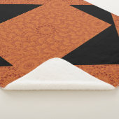 ゴールデンサンシャイン92 シェルパブランケット (3/4)