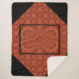 ゴールデンサンシャイン96 シェルパブランケット