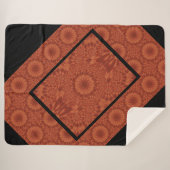 ゴールデンサンシャイン97 シェルパブランケット (正面(横))