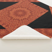 ゴールデンサンシャイン99 シェルパブランケット (3/4)