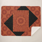 ゴールデンサンシャイン99 シェルパブランケット (正面(横))