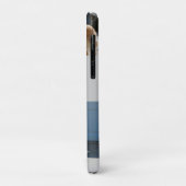 ゴールデンサンシャイン Case-Mate iPhoneケース (裏面/左)