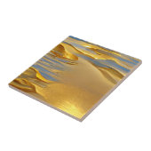 ゴールデンサンズのグラフィックアート タイル (側面)