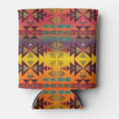 ゴールデンサンセットスカイスサウスウエススタイル 缶クーラー (正面)