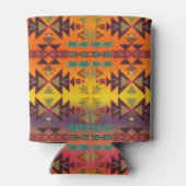 ゴールデンサンセットスカイスサウスウエススタイル 缶クーラー (裏面)