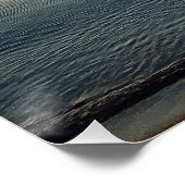 ゴールデンサンセットビーチ楽園 ポスター (コーナー)