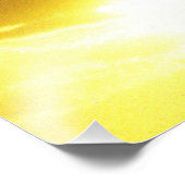 ゴールデンサンセット フォトプリント            (角)