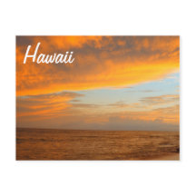 ゴールデンサンセット