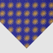 ゴールデンサンパターンバイシャーリーテイラー 薄葉紙 (詳細)