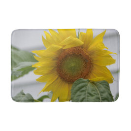 ゴールデンサンフラワー バスマット