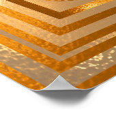 ゴールデンサンマンダラ – 暖かい関係 ポスター (角)