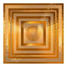 ゴールデンサンマンダラ – 暖かい関係