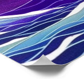 ゴールデンサンライズアットシーポスター ポスター (角)