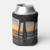 ゴールデンサンライズアンダーペンサコーラピアクーラーボックス 缶クーラー (缶正面)