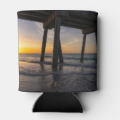 ゴールデンサンライズアンダーペンサコーラピアクーラーボックス 缶クーラー (裏面)