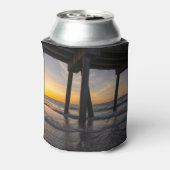 ゴールデンサンライズアンダーペンサコーラピアクーラーボックス 缶クーラー (缶裏面)