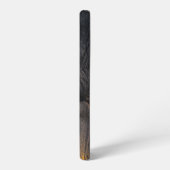 ゴールデンサンライズアンダーペンサコーラピアサムスン SAMSUNG GALAXYケース (左側面)