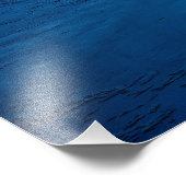 ゴールデンサンライズオーバーレイク フォトプリント            (角)