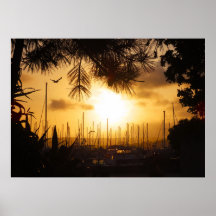 ゴールデンサンライズザハーバー